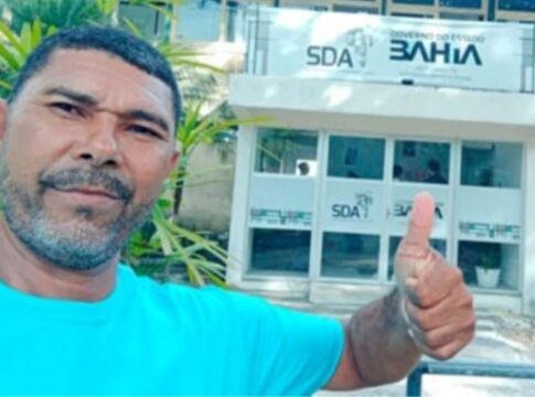 integrante-do-mst-e-morto-em-emboscada-na-garagem-de-casa-na-bahia