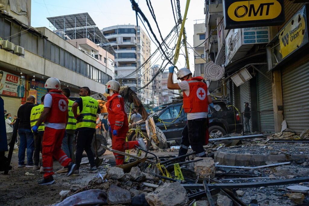 israel-mata-chefe-militar-do-hezbollah-em-ataque-aereo-no-libano