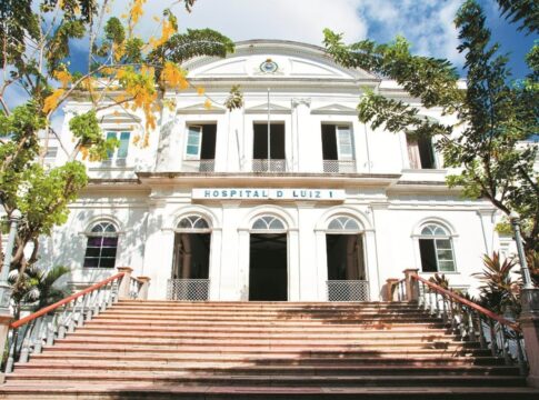 simbolo-da-cop30,-hospital-contrata-empresa-de-filhos-do-presidente-da-instituicao