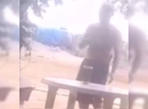 tiro-no-pe:-policia-acerta-homem-que-ameacava-a-familia-com-facao