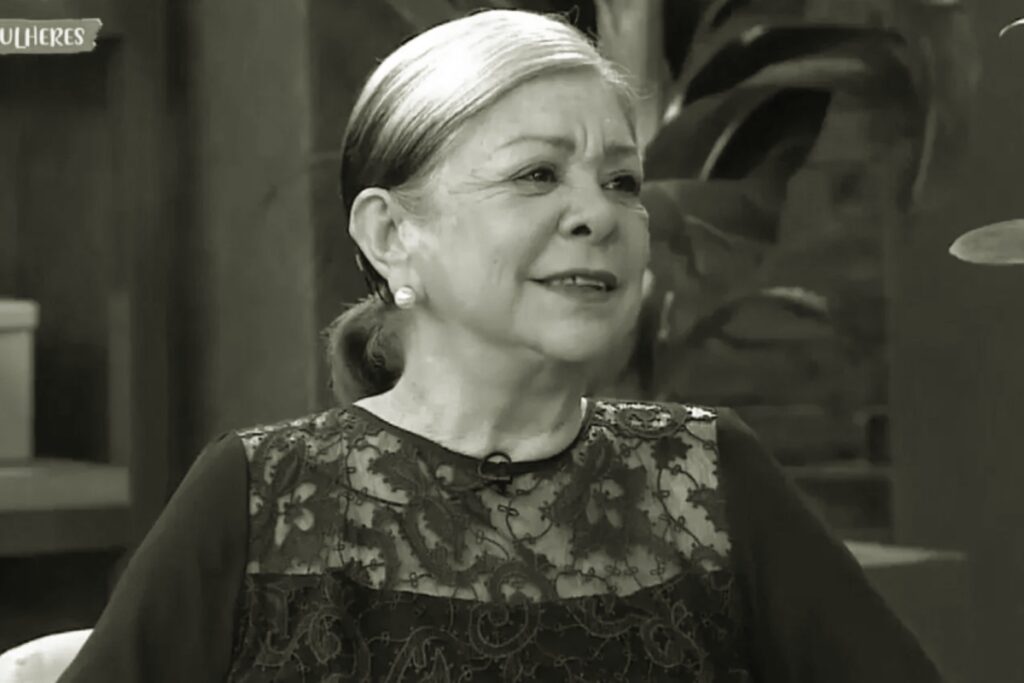 saiba-detalhes-do-velorio-de-ione-borges,-ex-apresentadora-do-mulheres