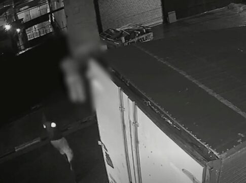 cenas-fortes:-homem-e-morto-a-tiros-e-tem-bmw-roubada-em-osasco