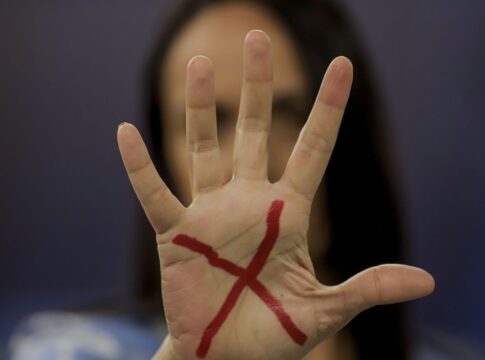 caminhos-da-reportagem-traz mulheres-que-romperam-violencia-domestica