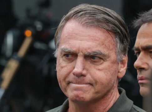 por-unanimidade,-1a-turma-do-stf-mantem-prisao-preventiva-de-bolsonaro