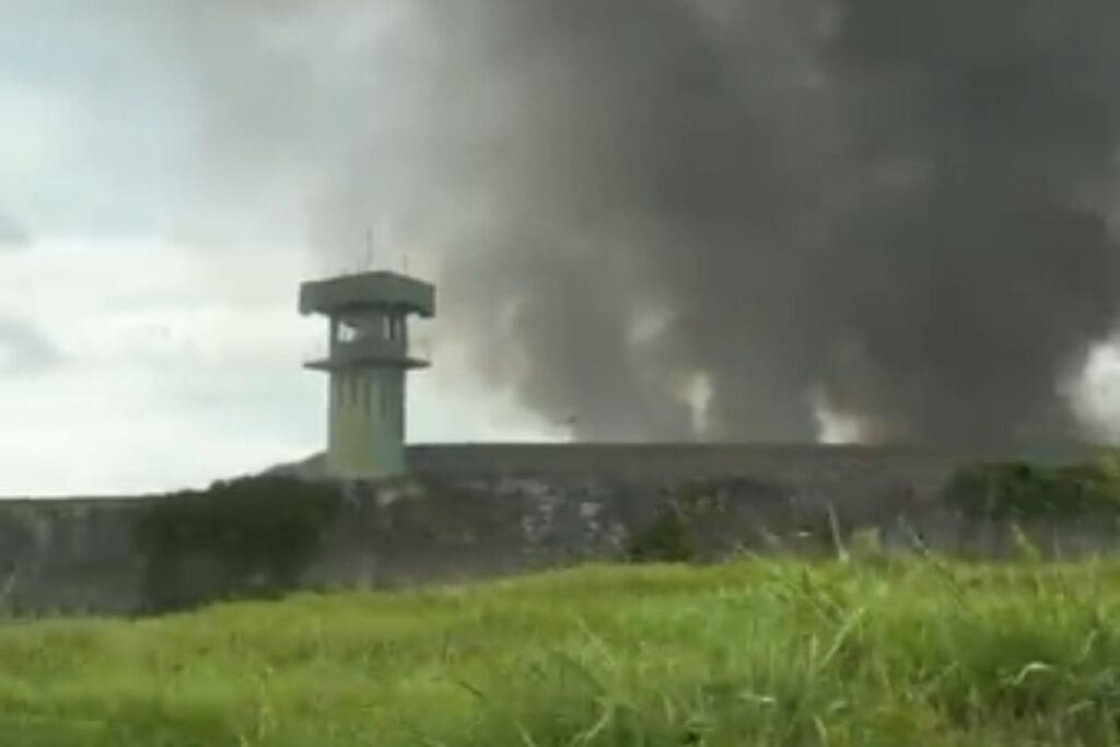 presos-fazem-rebeliao-em-penitenciaria-de-hortolandia,-interior-de-sp