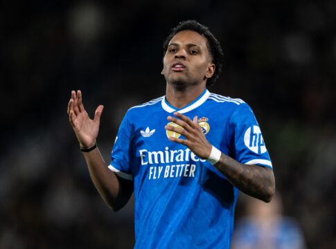 apos-empate,-rodrygo-atinge-marca-negativa-pelo-real-madrid;-confira