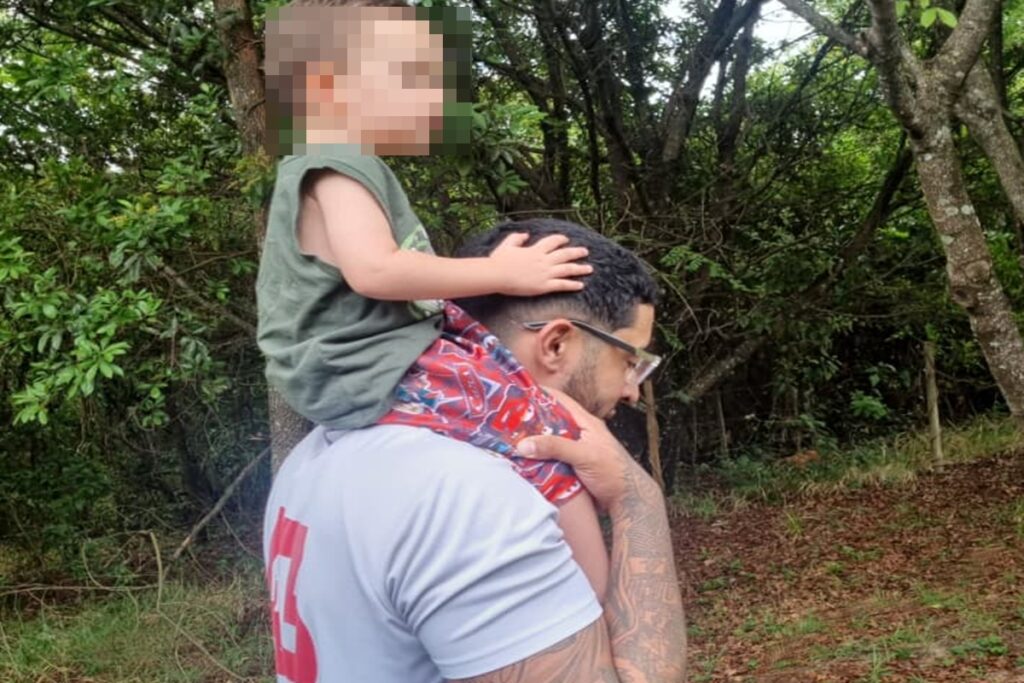 antes-de-morrer-em-acidente,-jovem-pai-sobreviveu-a-necrose-no-figado