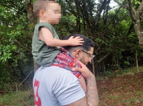 antes-de-morrer-em-acidente,-jovem-pai-sobreviveu-a-necrose-no-figado