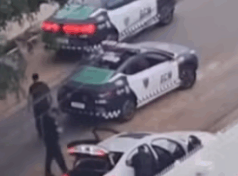 baile-funk-termina-com-tiros,-perseguicao-e-acidente-no-interior-de-sp