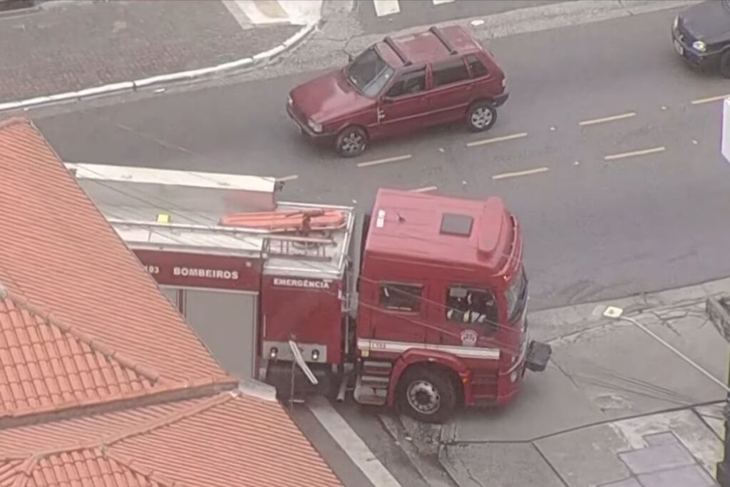 incendio-em-clinica-odontologica-deixa-mulher-ferida-no-rosto-em-sp