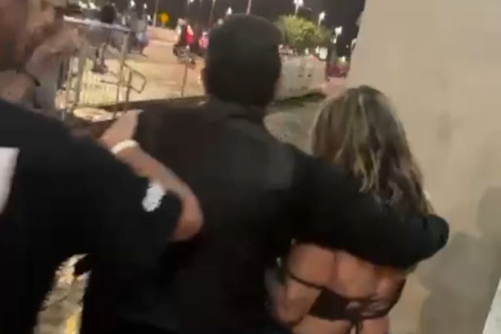 “preto-safado”:-mulher-e-presa-por-racismo-apos-briga-em-festa-no-df