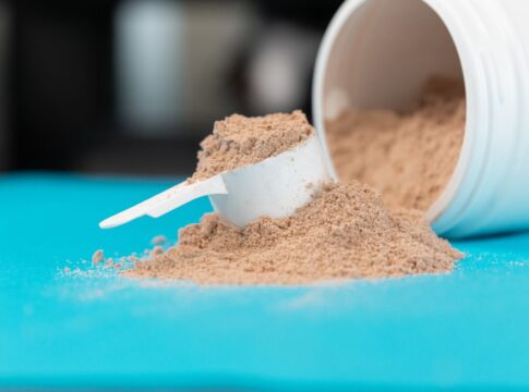 aprenda-5-receitas-com-whey-para-variar,-ganhar-musculo-e-nao-enjoar