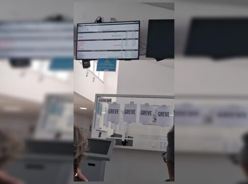 greve-de-recepcionistas-impacta-atendimento-em-cinco-upas-do-df