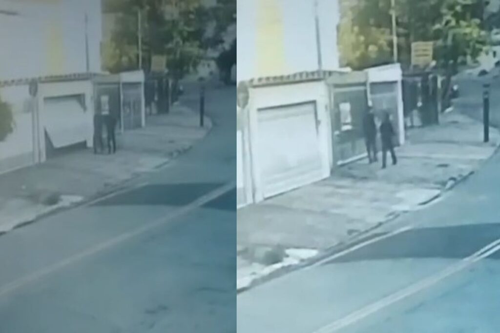 policia-busca-identificar-dupla-que-saiu-da-casa-de-cabeleireiro-morto