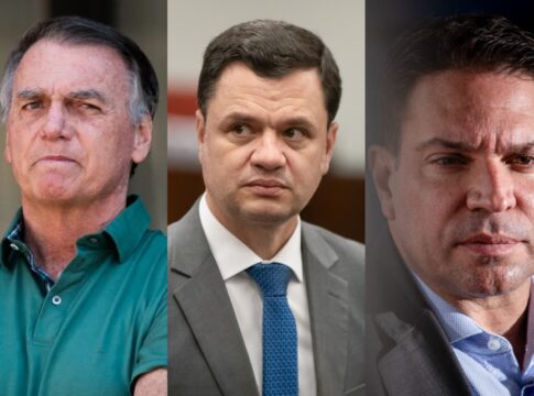 bolsonaro,-torres-e-ramagem-nao-apresentam-novos-recursos-ao-stf