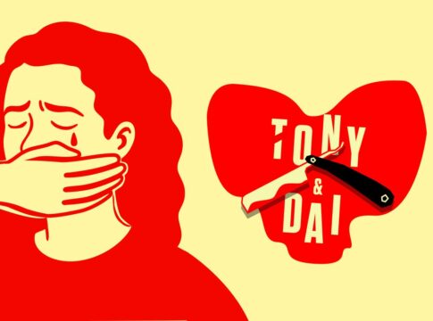 tony-&-dai:-5o-episodio-revela-o-gatilho-do-crime-e-o-perdao-apos-penis-decepado