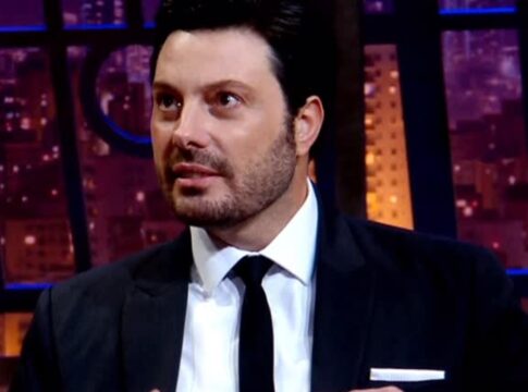 “lamentavel-canalhice”,-dispara-danilo-gentili-sobre-golpe-que-levou