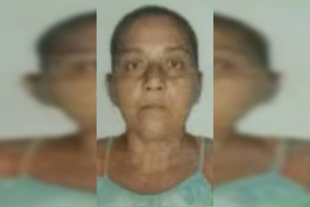 veja-quem-e-a-mulher-achada-morta-em-barraca-perto-de-condominio-no-df