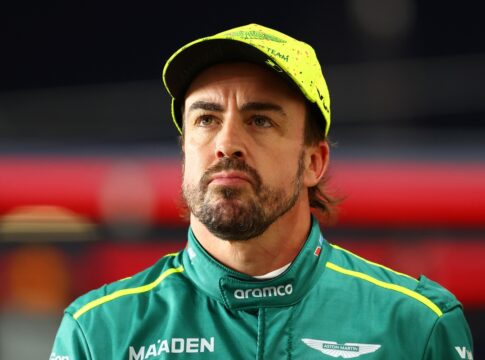 f1:-alonso-critica-gp-de-las-vegas-e-pede-ajustes-no-circuito