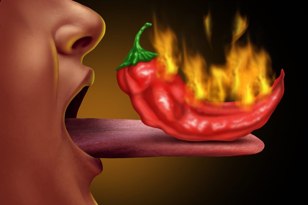 cientistas-criam-lingua-artificial-feita-de-gel-para-testar-pimentas