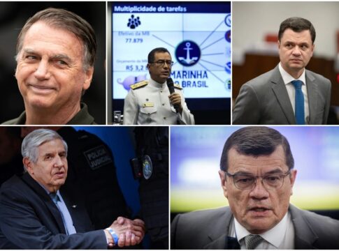 saiba-onde-os-condenados-por-trama-golpista-vao-cumprir-as-penas