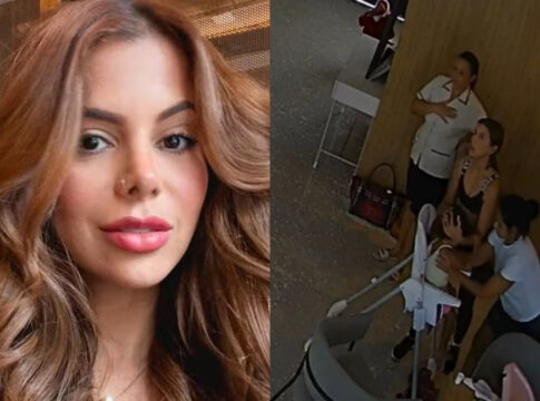 veja-o-momento-em-que-vidro-despenca-na-mansao-de-evelyn-regly