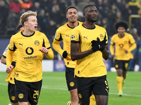 estevao-goleador-e-show-do-borussia:-veja-resultados-da-champions