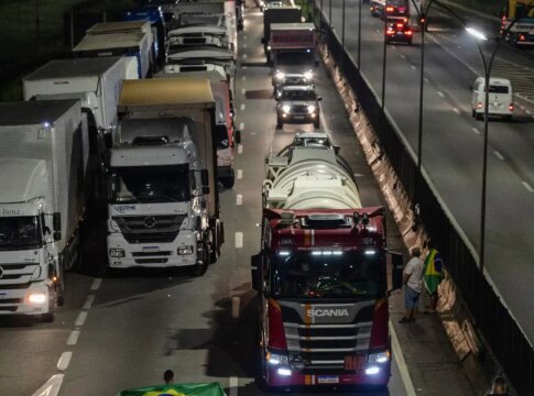 mpf-processa-caminhoneiros-que-bloquearam-via-dutra-em-2022 