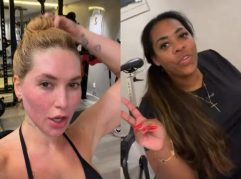 virginia-mostra-momento-com-mae-de-vini-jr.:-“parceira”