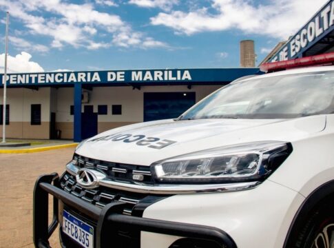 briga-entre-detentos-causou-incendio-em-presidio-de-marilia,-diz-pm