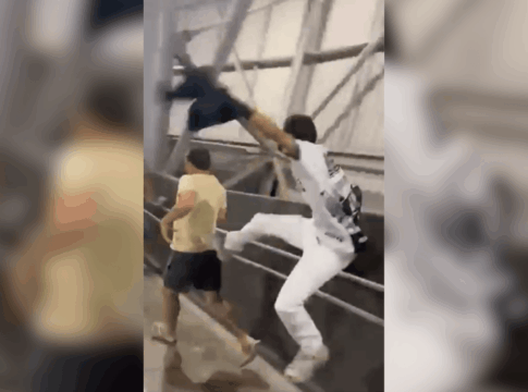 torcedor-infiltrado-do-flamengo-e-agredido-por-atleticanos-na-arena