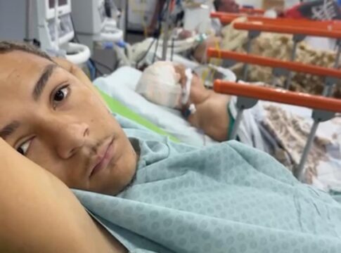 barricadas:-policia-prende-traficante-que-atirou-em-servidor-no-rio