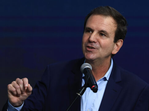 prefeito-eduardo-paes-detona-the-town:-“evento-de-quinta-em-sp”