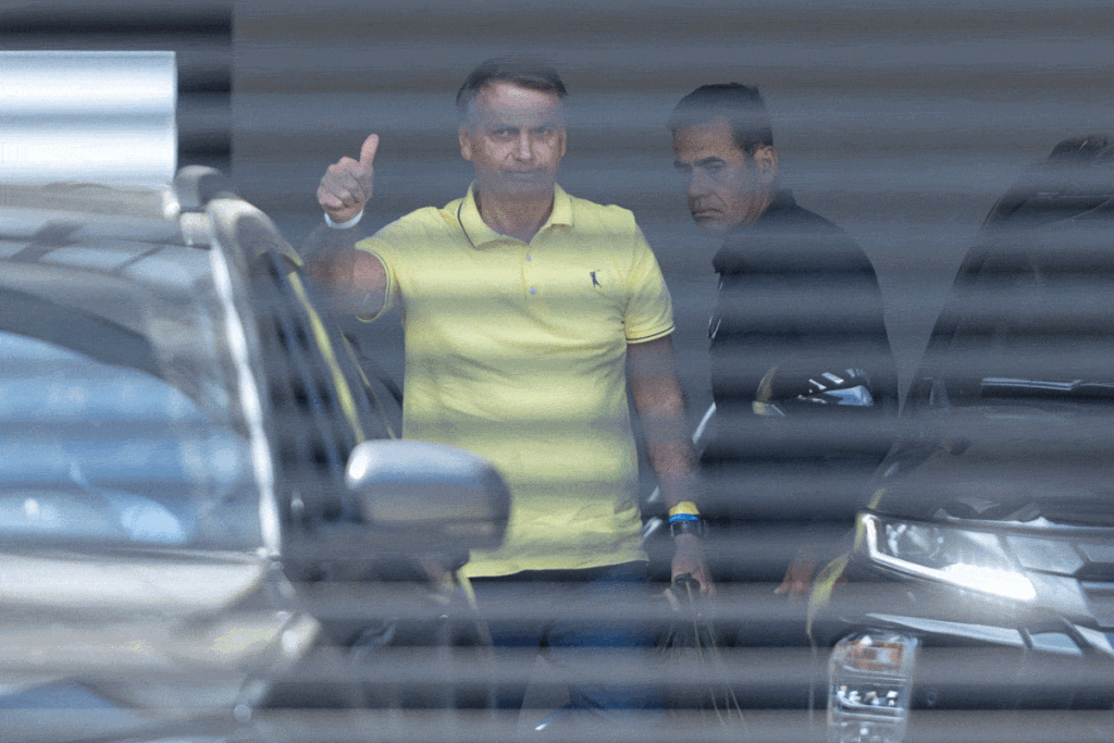 imprensa-europeia-repercute-cumprimento-da-pena-de-prisao-de-bolsonaro