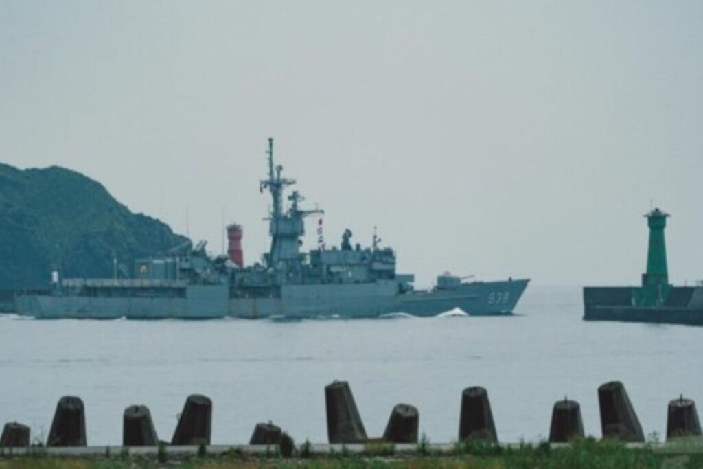 estopim-da-tensao-entre-japao-e-china,-taiwan-aumenta-gastos-militares