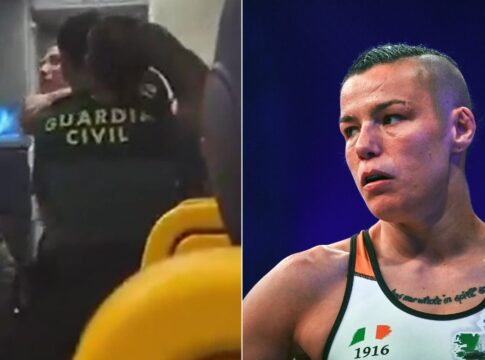 lutadora-de-mma-e-presa-apos-agredir-policiais-durante-voo