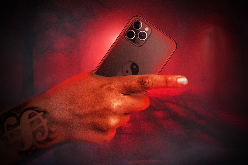 estudante-e-flagrado-vendendo-“bala”-a-r$-50-no-zap;-veja-a-conversa