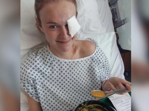 visao-dupla-em-voo-leva-jovem-de-24-anos-a-descobrir-tumor-cerebral