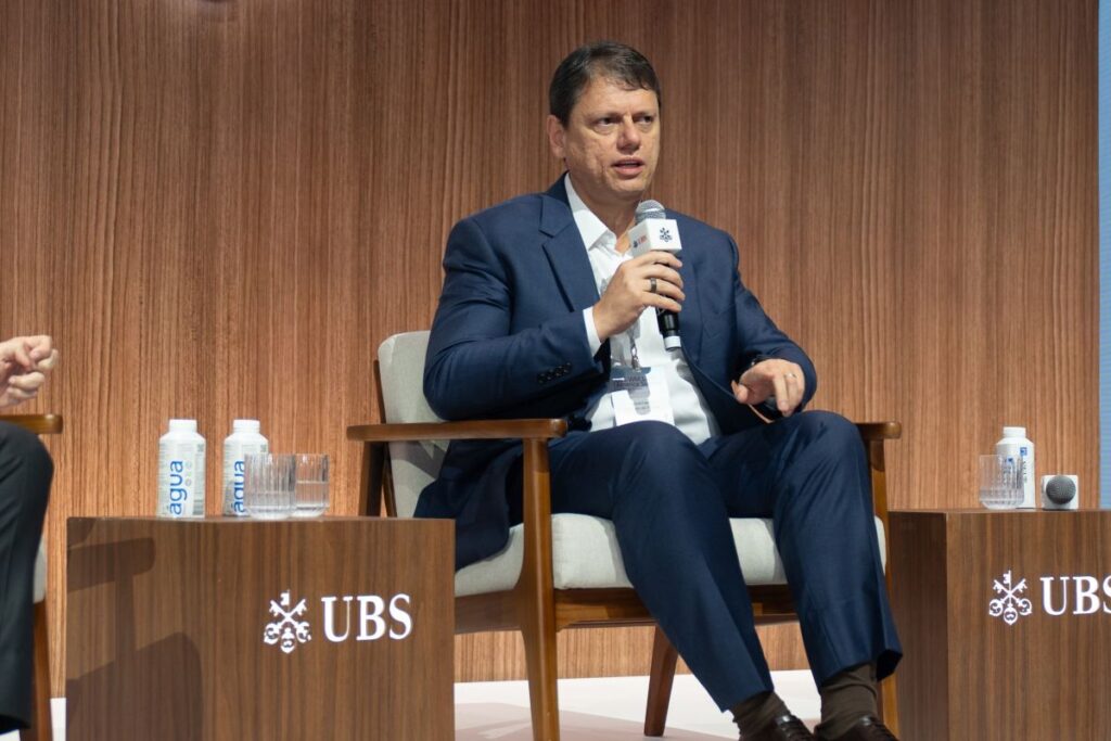 tarcisio-pede-menos-ansiedade-ao-mercado-sobre-2026:-“ainda-tem-tempo”