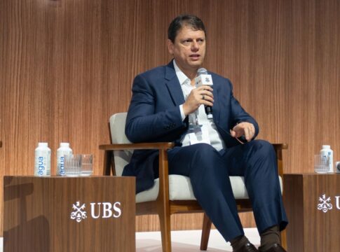 tarcisio-pede-menos-ansiedade-ao-mercado-sobre-2026:-“ainda-tem-tempo”