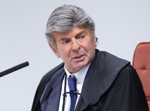 em-julgamento-sobre-racismo,-fux-usa-expressao-considerada-racista:-“passado-negro”