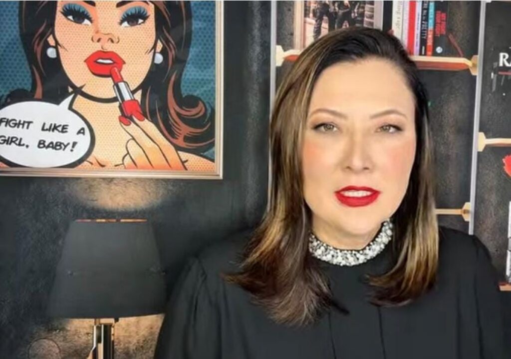 delegada-deve-ter-mandato-tampao-na-alesp-ate-volta-de-secretaria