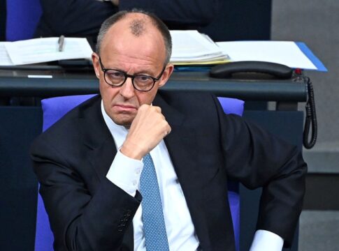 apos-depreciar-belem,-chanceler-alemao-fala-mal-da-comida-de-angola