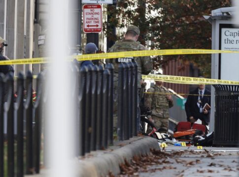 tiroteio-em-washington:-o-que-se-sabe-sobre-o-atirador-afegao