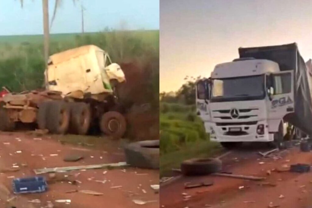 motorista-tem-braco-arrancado-em-batida-entre-carretas