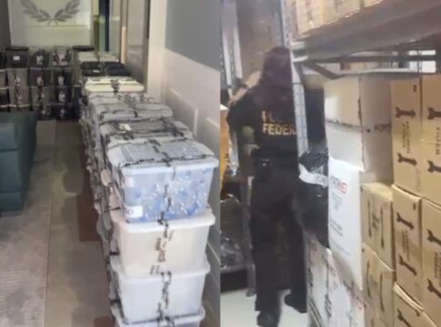 pf-faz-operacao-contra-rede-de-producao-e-venda-ilegal-de-mounjaro