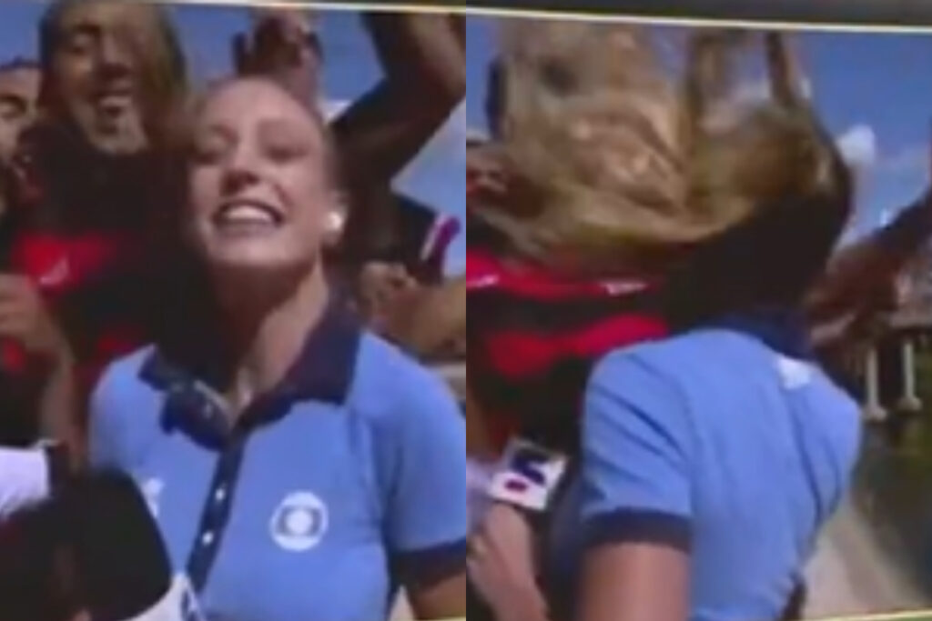 reporter-da-globo-desabafa-apos-ser-agredida-por-torcedores-do-flamengo