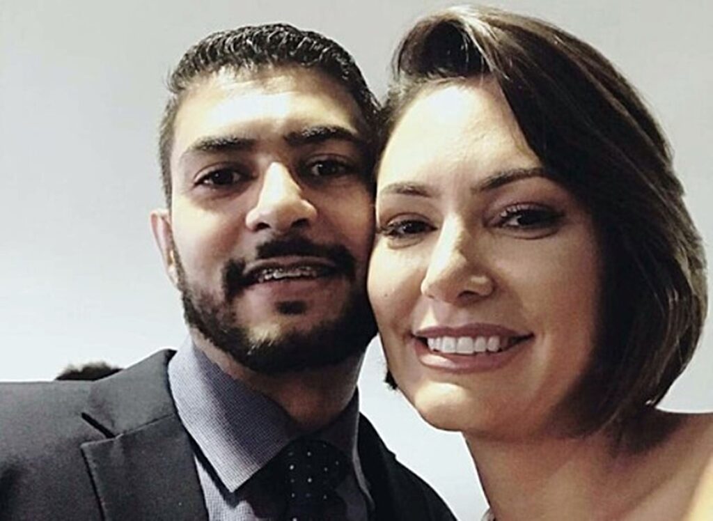 quem-e-diego-torres,-irmao-de-michelle-que-troca-gestao-tarcisio-por-missao