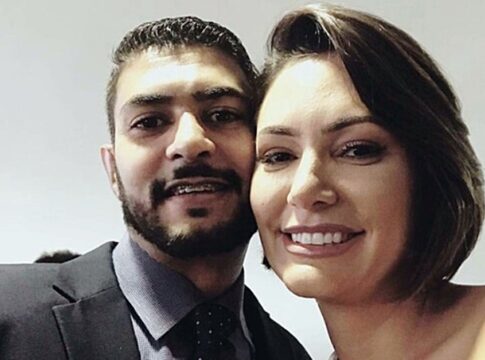 quem-e-diego-torres,-irmao-de-michelle-que-troca-gestao-tarcisio-por-missao