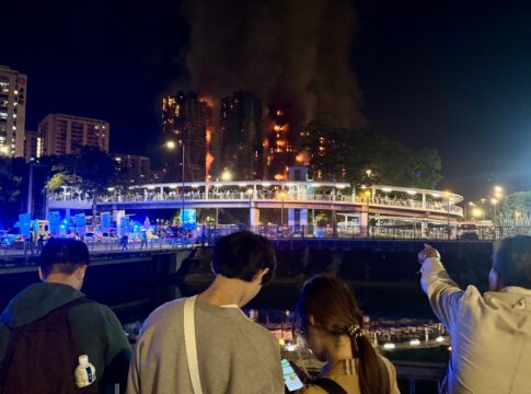 hong-kong:-o-que-se-sabe-sobre-o-incendio-com-mais-de-60-mortos